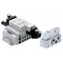 Numatics solenoid valve Directional Control Valves 2012 Series Valve